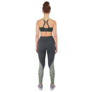 Moulded Bra - Charcoal