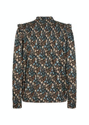 Felicity T-shirt - Slate