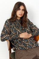 Felicity T-shirt - Slate