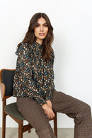 Felicity T-shirt - Slate