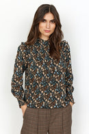 Felicity T-shirt - Slate