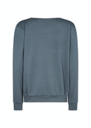 Banu 114 Sweatshirt - Slate