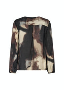 Glenn 1 Shirt - Coffee Bean