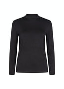 Marica 208 T-shirt - Black