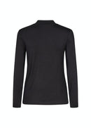 Marica 208 T-shirt - Black