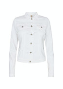 Erna 2 Jacket - White