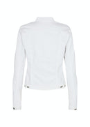 Erna 2 Jacket - White