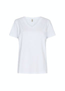 Derby 2 T-shirt - White