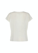 Panik 54 T-shirt - Offwhite