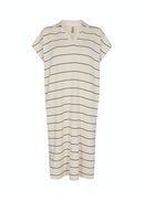 Barni 11 Dress - Cream