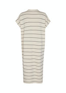 Barni 11 Dress - Cream