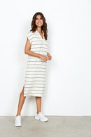 Barni 11 Dress - Cream