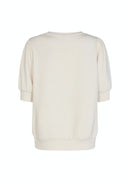 Banu 83 Blouse - Cream