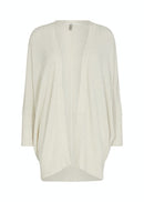 Pisha 3 Cardigan - Cream
