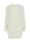 Pisha 3 Cardigan - Cream
