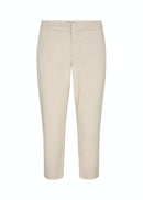 Samira 13 Trouser - Sand