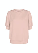 Banu 83 Blouse - Rose