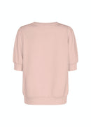 Banu 83 Blouse - Rose