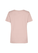 Derby 2 T-shirt - Rose