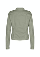 Erna 2 Jacket - Shadow Green