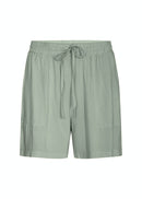 Radia 132 Shorts - Shadow Green