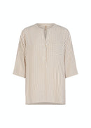 Damila 1 Shirt - Desert Brown