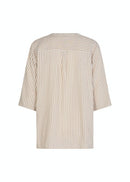 Damila 1 Shirt - Desert Brown