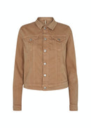 Erna 2 Jacket - Desert Brown