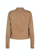Erna 2 Jacket - Desert Brown
