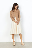 Erna 2 Jacket - Desert Brown