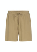 Radia 132 Shorts - Desert Brown