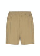 Radia 132 Shorts - Desert Brown