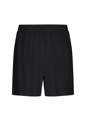 Radia 132 Shorts - Black