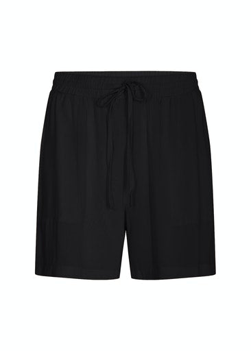 Radia 132 Shorts - Black