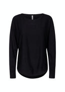 Dollie 620 Jumper - Black