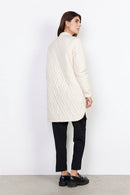 Fenya 10 Quilted Jacket - Cream