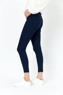 Nadira 1 Slim Jegging - Navy