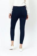 Nadira 1 Slim Jegging - Navy
