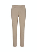 Nadira 1 Slim Jegging - Camel
