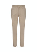Nadira 1 Slim Jegging - Camel