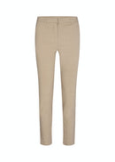 Lilly 44 Trousers - Camel