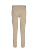 Lilly 44 Trousers - Camel
