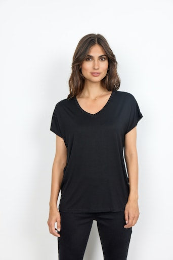 Marica 32 T-Shirt - Black