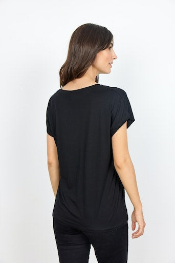 Marica 32 T-Shirt - Black