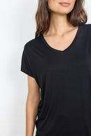 Marica 32 T-Shirt - Black
