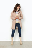 Julla 3 Jacket - Stucco Brown