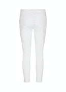 Erna Patrizia Jeans - White