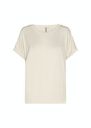 Marica 33 T-Shirt - Cream