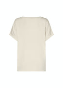 Marica 33 T-Shirt - Cream