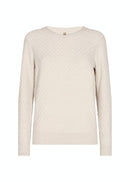 Kanita 1 Jumper - Cream